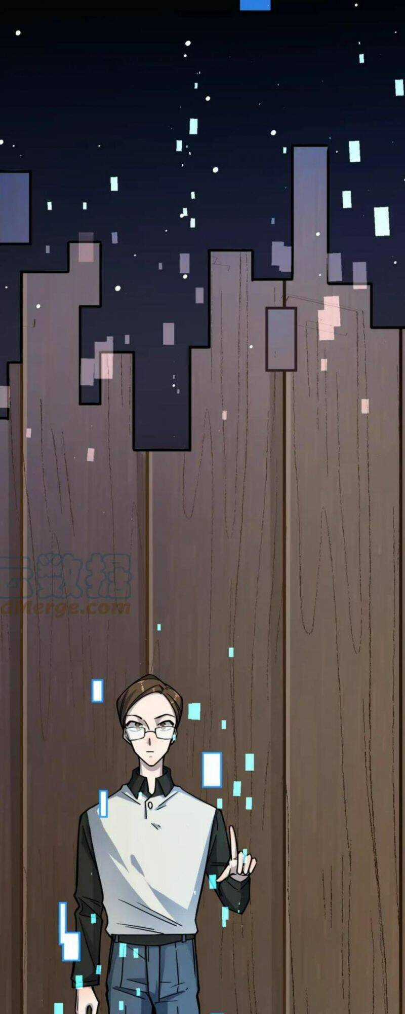 Tử Giới, Thức Tỉnh Tài Năng Hạng Sss Chapter 27 trang 60