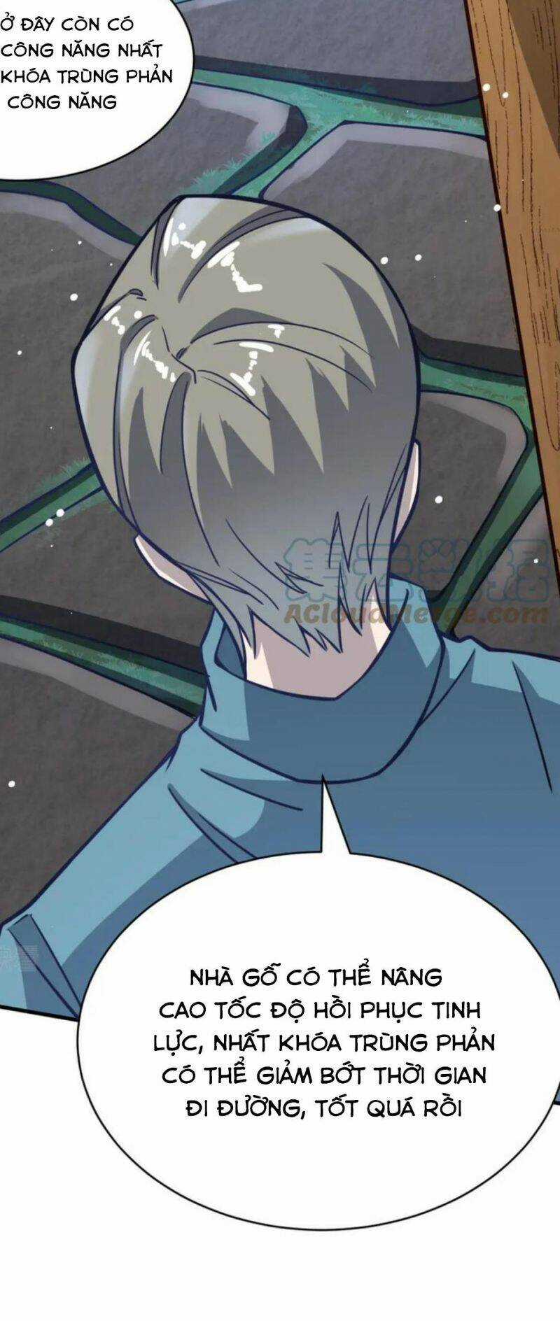 Tử Giới, Thức Tỉnh Tài Năng Hạng Sss Chapter 27 trang 63