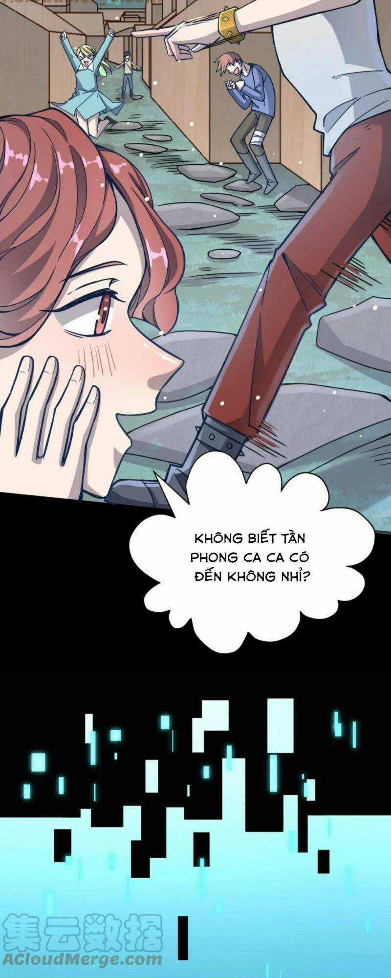 Tử Giới, Thức Tỉnh Tài Năng Hạng Sss Chapter 27 trang 65