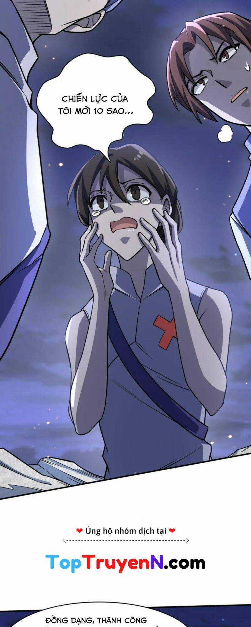 Tử Giới, Thức Tỉnh Tài Năng Hạng Sss Chapter 27 trang 70