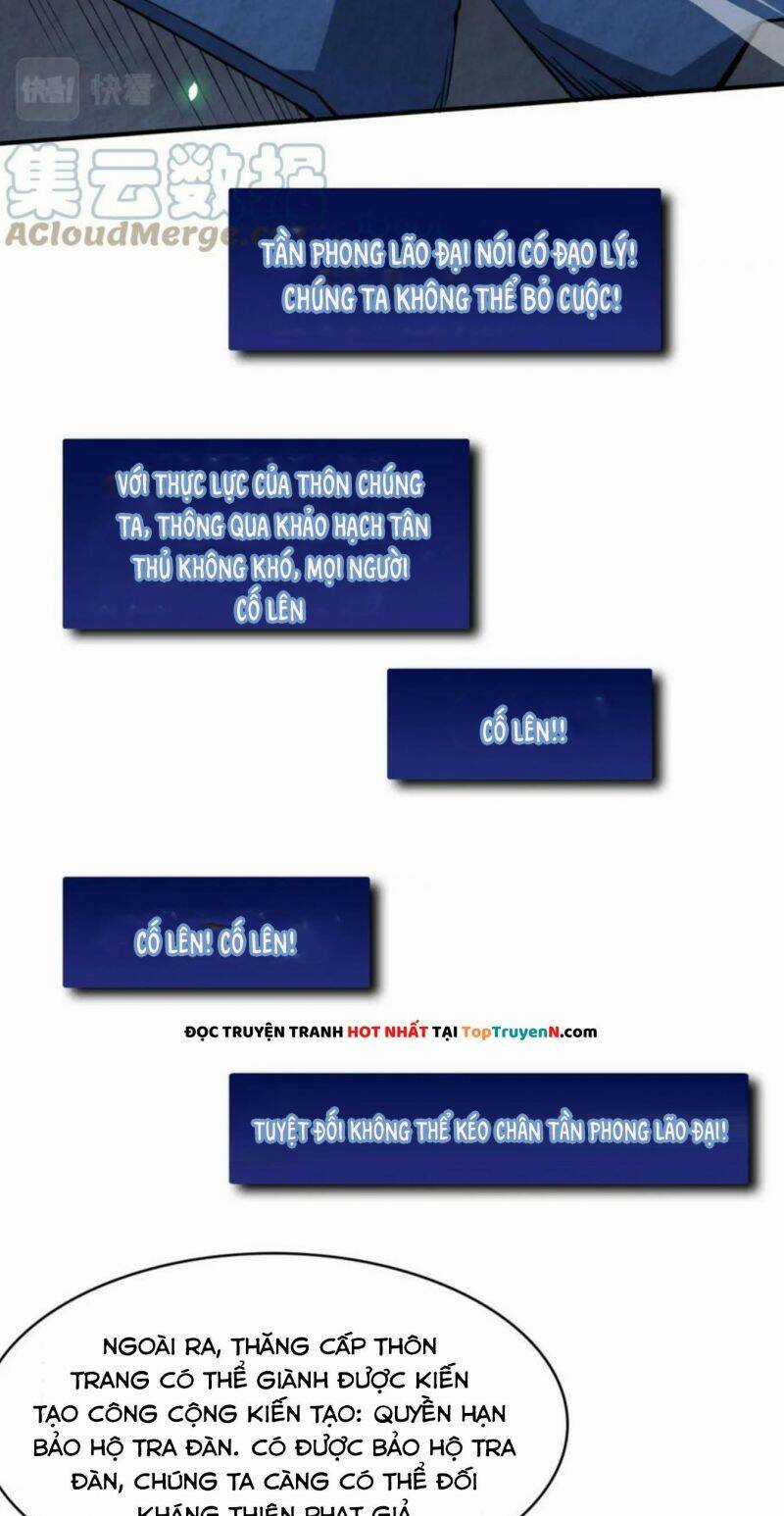 Tử Giới, Thức Tỉnh Tài Năng Hạng Sss Chapter 27 trang 72