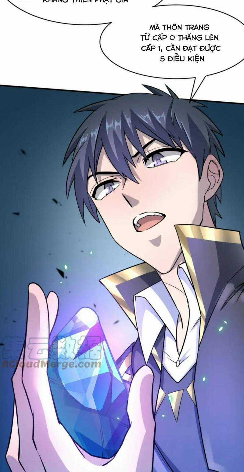 Tử Giới, Thức Tỉnh Tài Năng Hạng Sss Chapter 27 trang 73