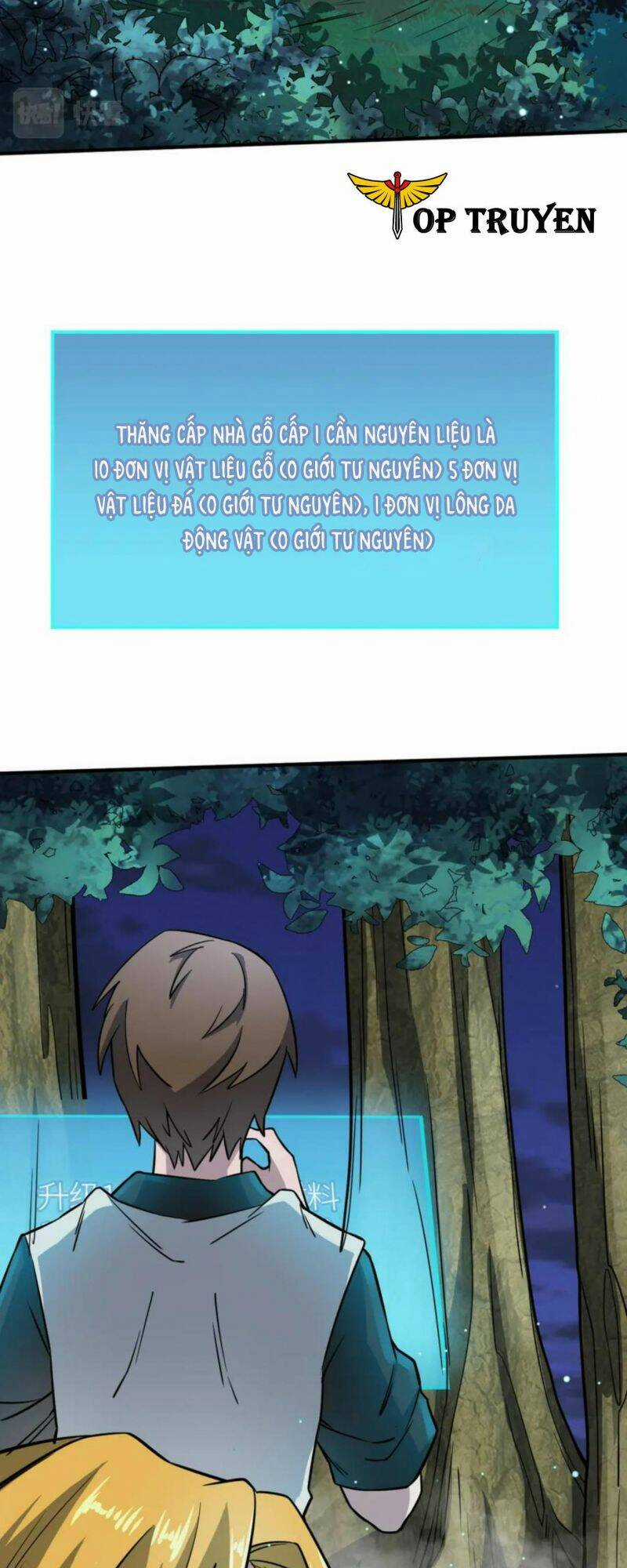 Tử Giới, Thức Tỉnh Tài Năng Hạng Sss Chapter 27 trang 77