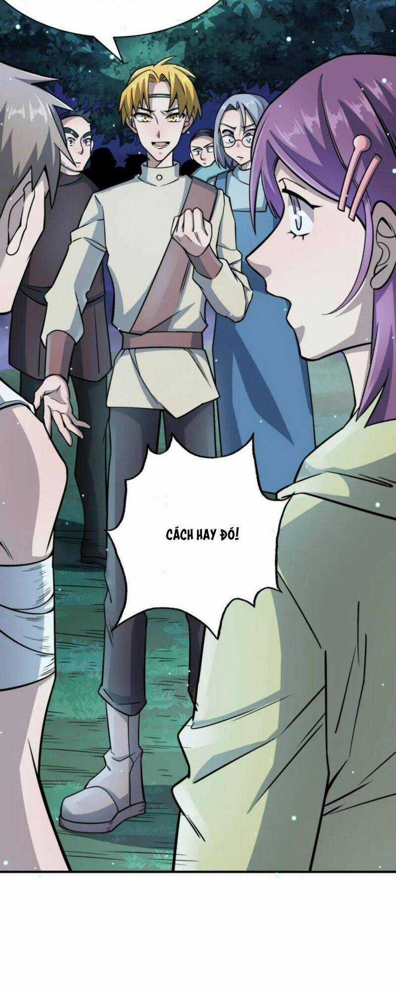 Tử Giới, Thức Tỉnh Tài Năng Hạng Sss Chapter 27 trang 79