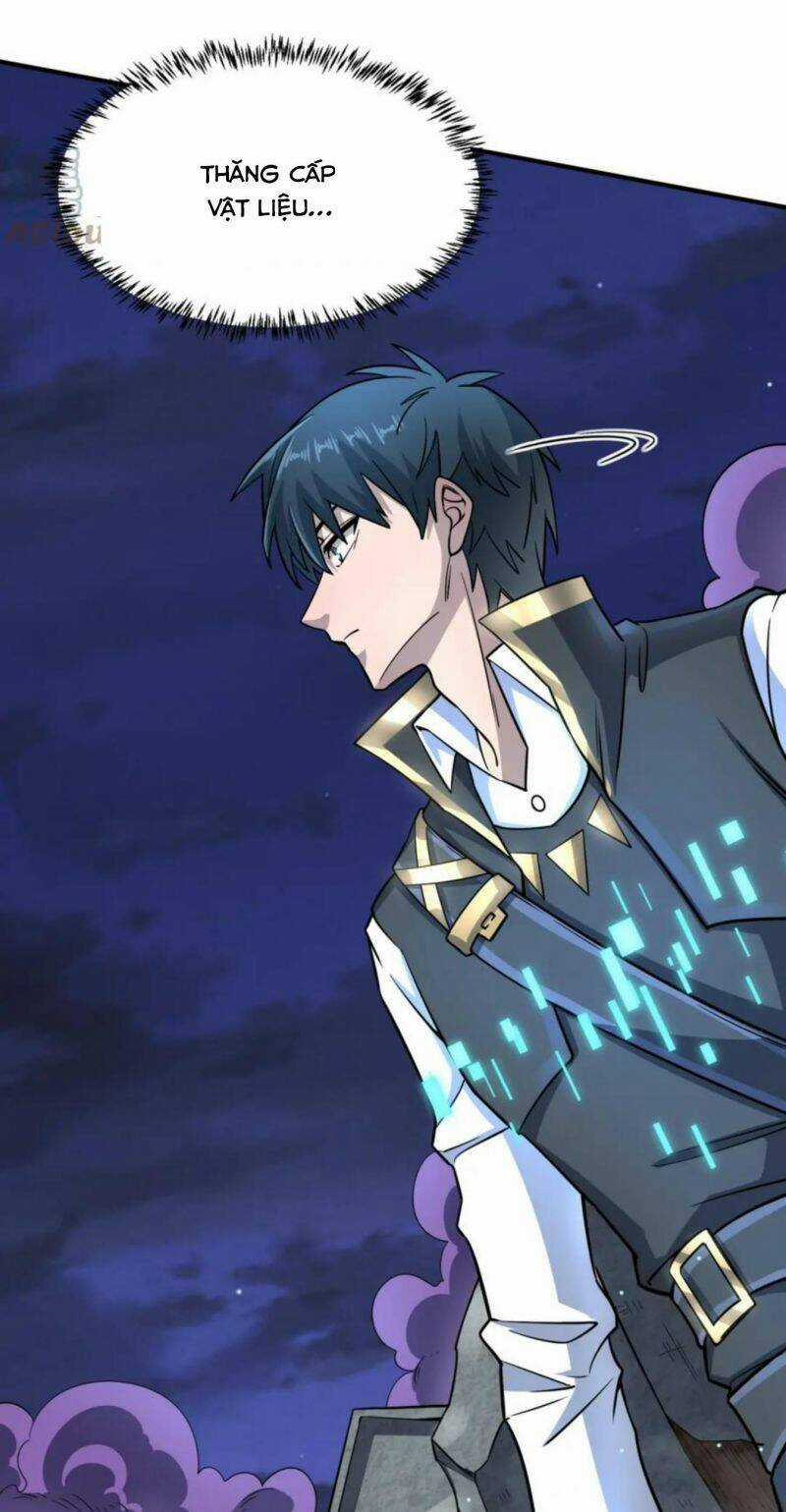 Tử Giới, Thức Tỉnh Tài Năng Hạng Sss Chapter 27 trang 81