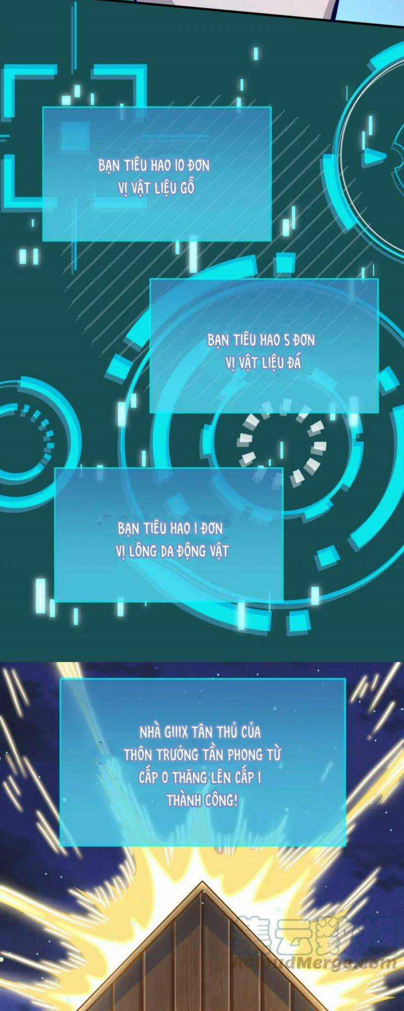 Tử Giới, Thức Tỉnh Tài Năng Hạng Sss Chapter 27 trang 84