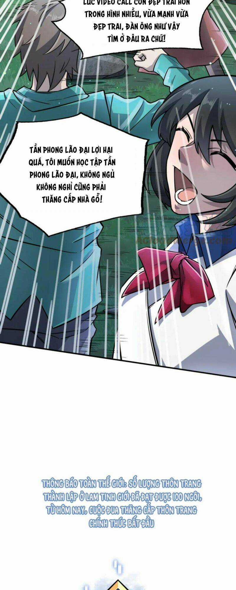 Tử Giới, Thức Tỉnh Tài Năng Hạng Sss Chapter 27 trang 87