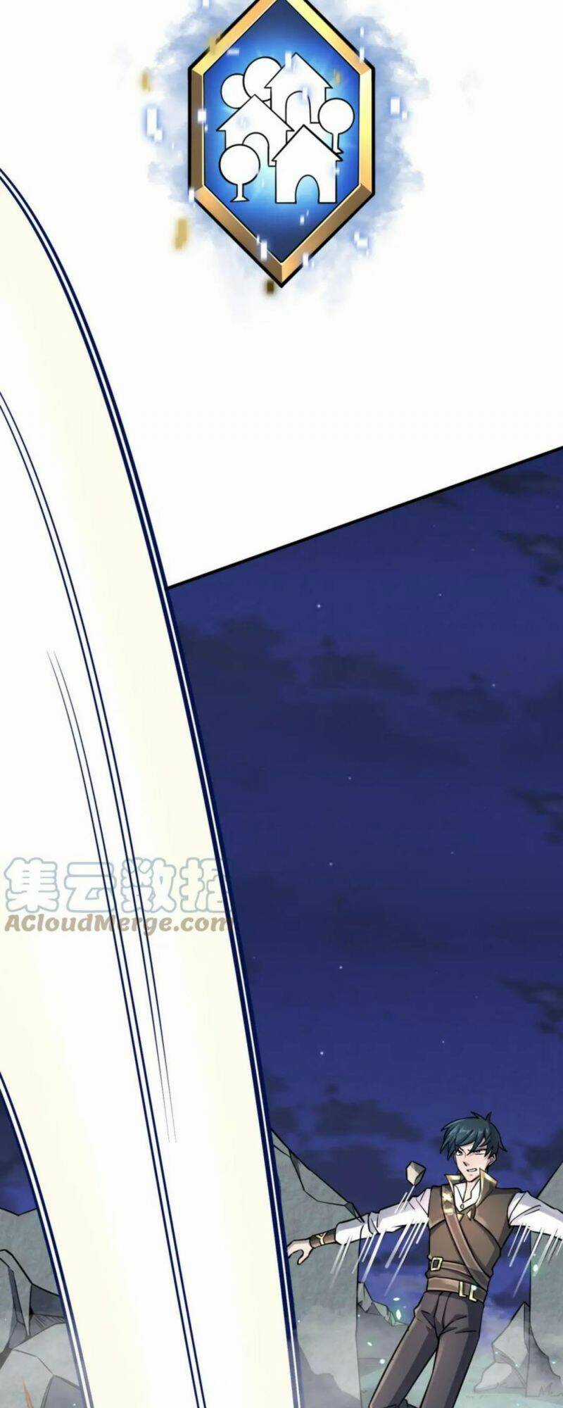 Tử Giới, Thức Tỉnh Tài Năng Hạng Sss Chapter 27 trang 88