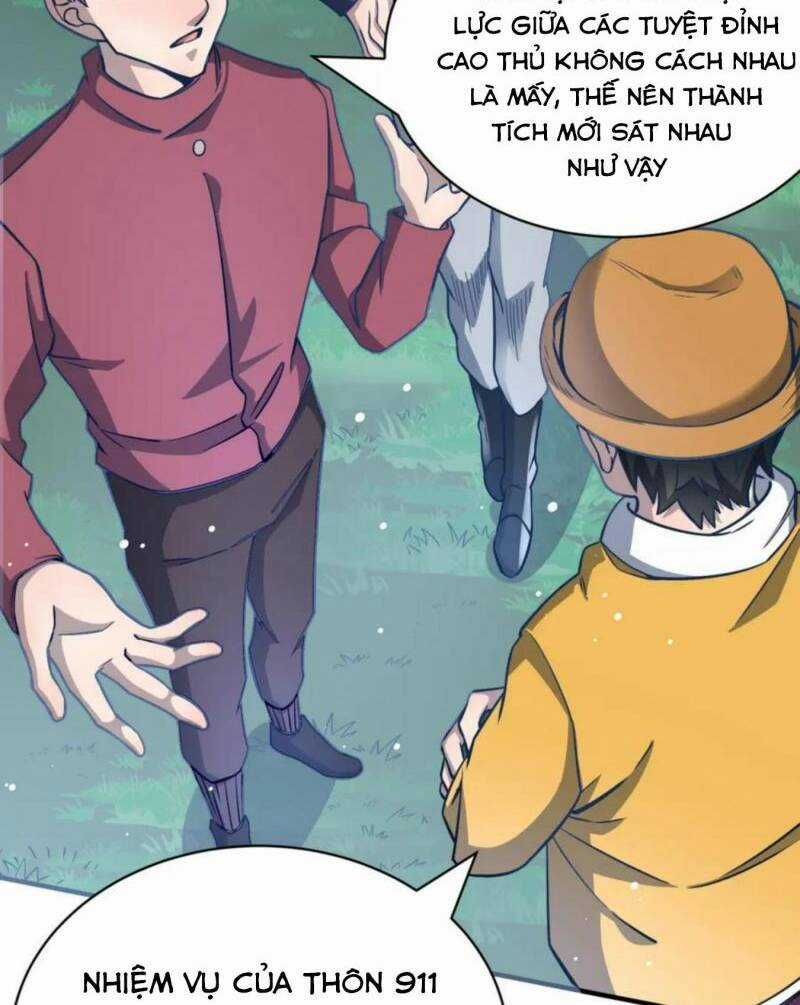 Tử Giới, Thức Tỉnh Tài Năng Hạng Sss Chapter 27 trang 9