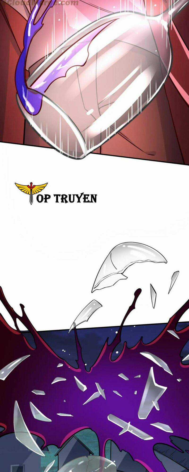 Tử Giới, Thức Tỉnh Tài Năng Hạng Sss Chapter 28 trang 14