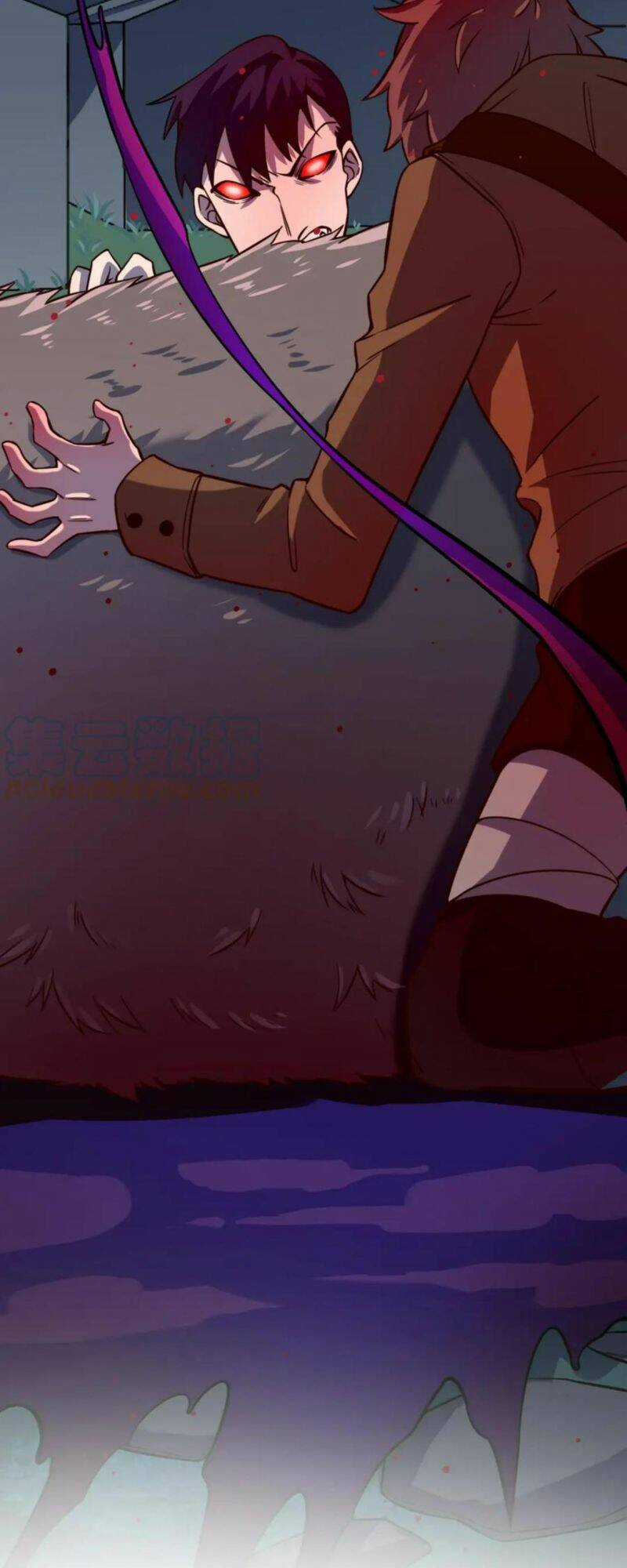 Tử Giới, Thức Tỉnh Tài Năng Hạng Sss Chapter 28 trang 16