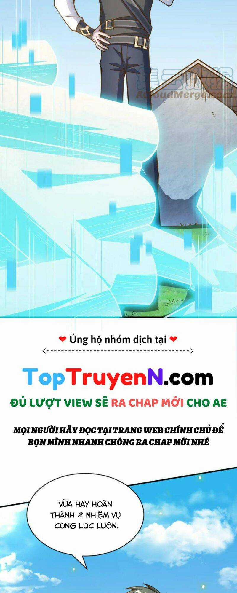 Tử Giới, Thức Tỉnh Tài Năng Hạng Sss Chapter 28 trang 24