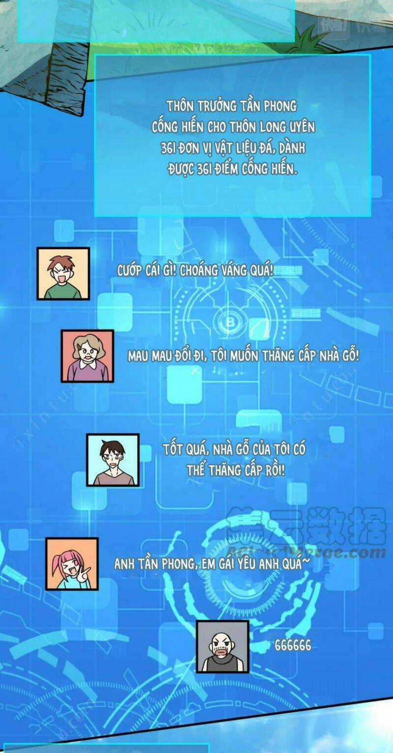 Tử Giới, Thức Tỉnh Tài Năng Hạng Sss Chapter 28 trang 26