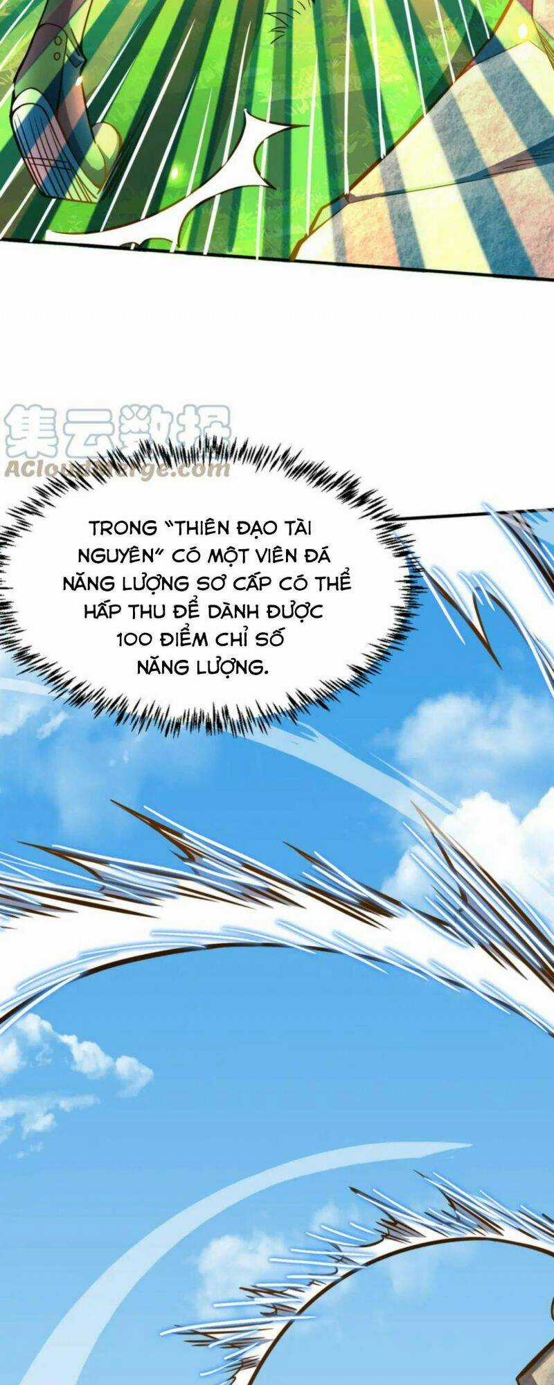 Tử Giới, Thức Tỉnh Tài Năng Hạng Sss Chapter 28 trang 29