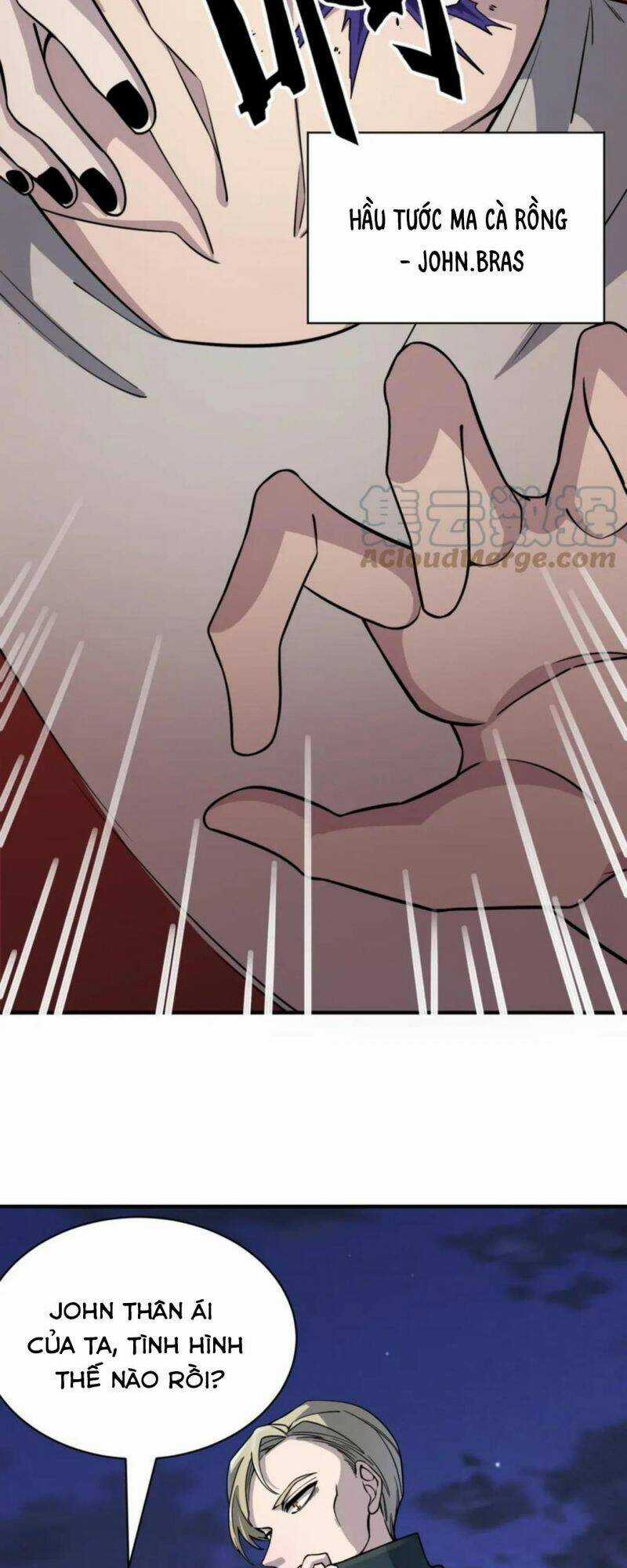 Tử Giới, Thức Tỉnh Tài Năng Hạng Sss Chapter 28 trang 3