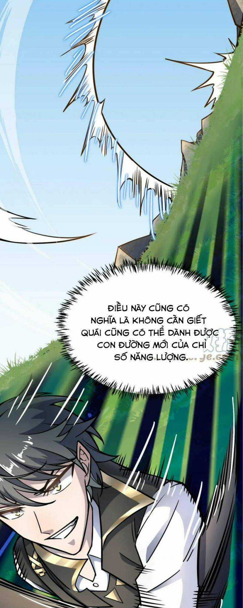 Tử Giới, Thức Tỉnh Tài Năng Hạng Sss Chapter 28 trang 30