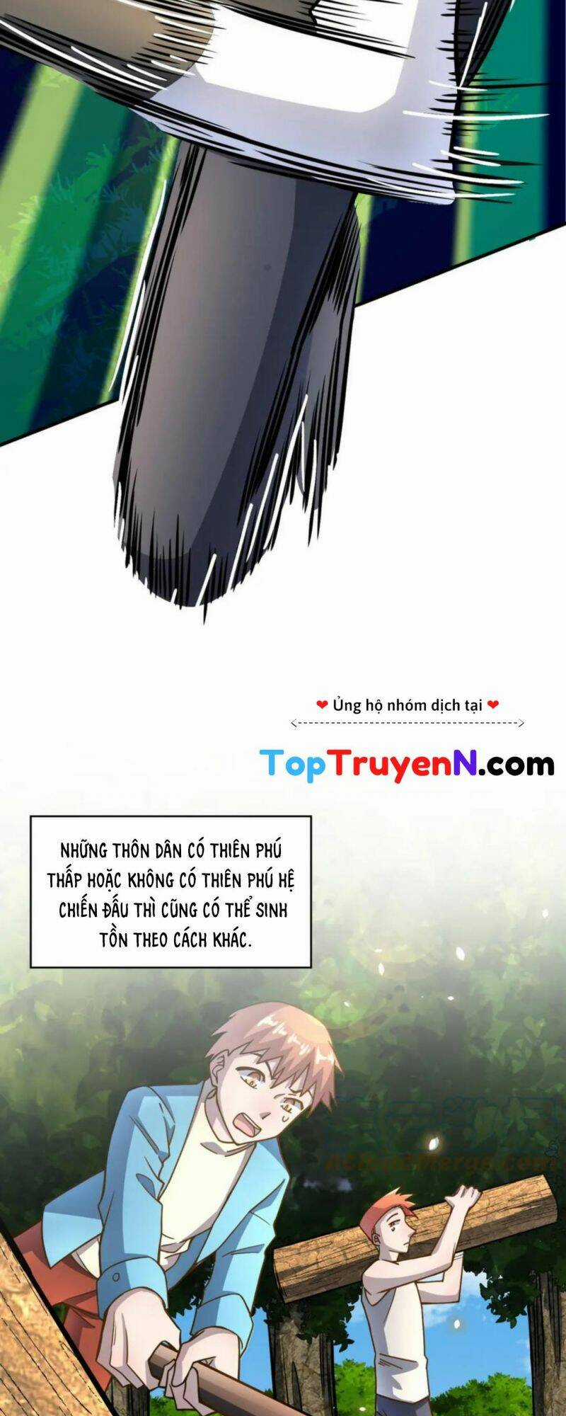 Tử Giới, Thức Tỉnh Tài Năng Hạng Sss Chapter 28 trang 31