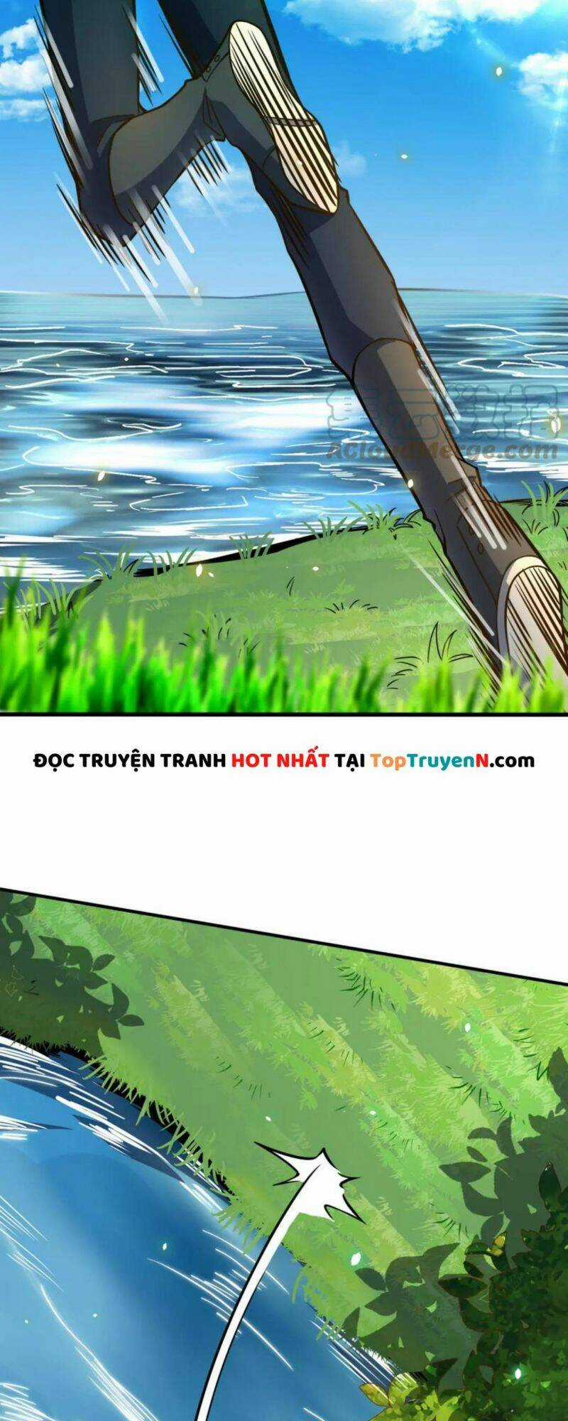 Tử Giới, Thức Tỉnh Tài Năng Hạng Sss Chapter 28 trang 34