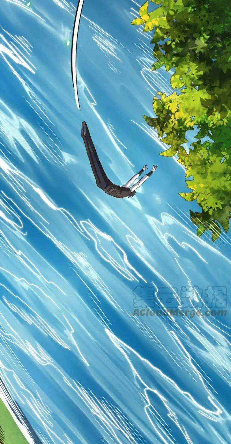 Tử Giới, Thức Tỉnh Tài Năng Hạng Sss Chapter 28 trang 35