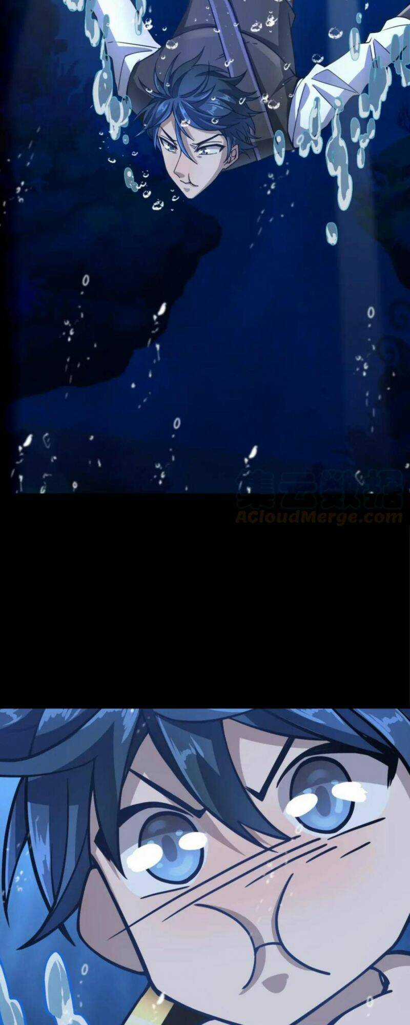 Tử Giới, Thức Tỉnh Tài Năng Hạng Sss Chapter 28 trang 38