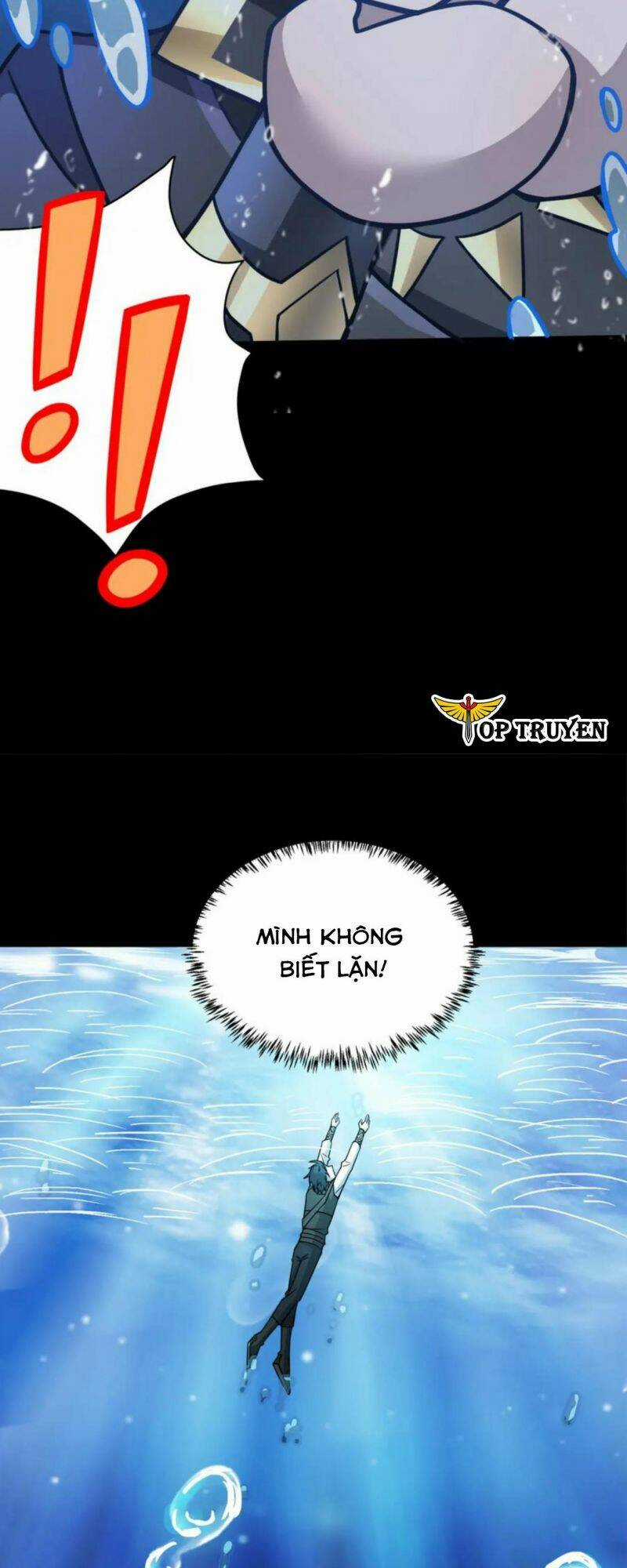 Tử Giới, Thức Tỉnh Tài Năng Hạng Sss Chapter 28 trang 39