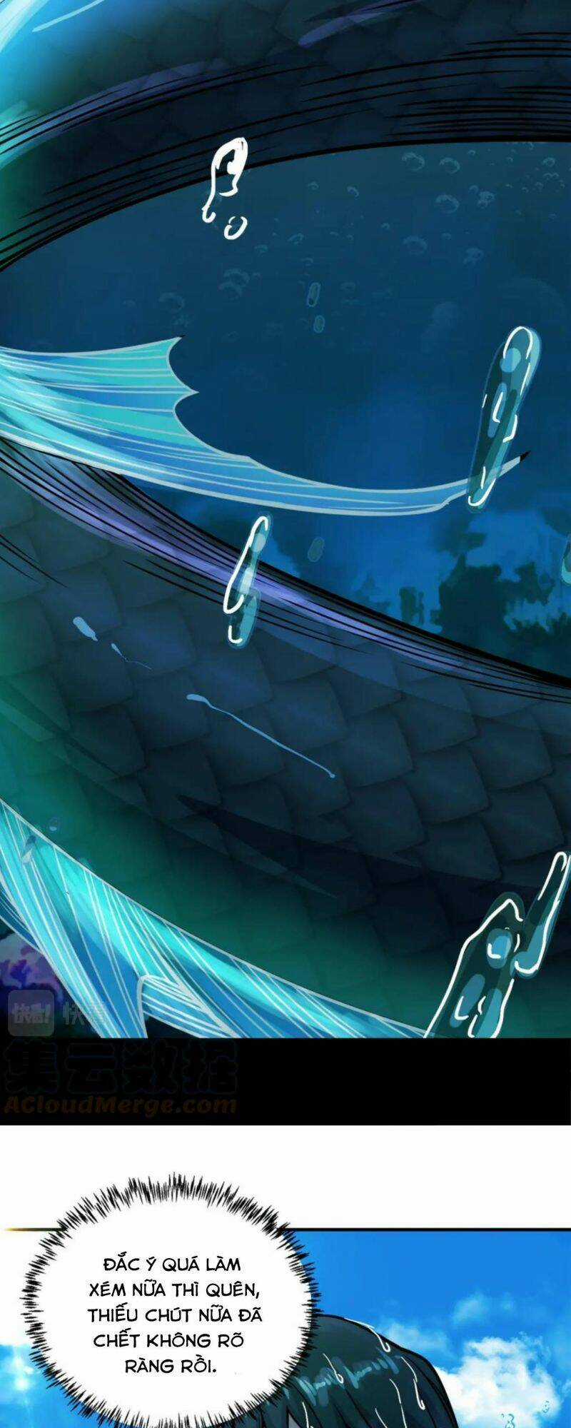 Tử Giới, Thức Tỉnh Tài Năng Hạng Sss Chapter 28 trang 41