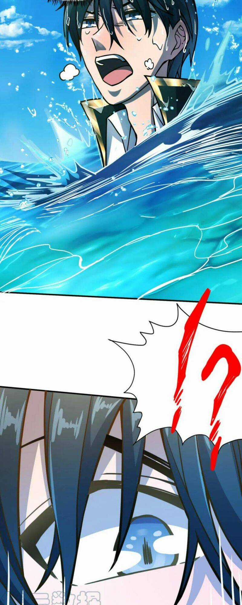 Tử Giới, Thức Tỉnh Tài Năng Hạng Sss Chapter 28 trang 42