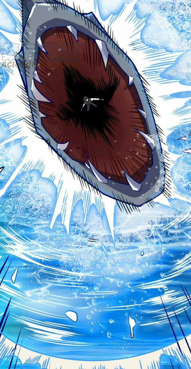 Tử Giới, Thức Tỉnh Tài Năng Hạng Sss Chapter 28 trang 44