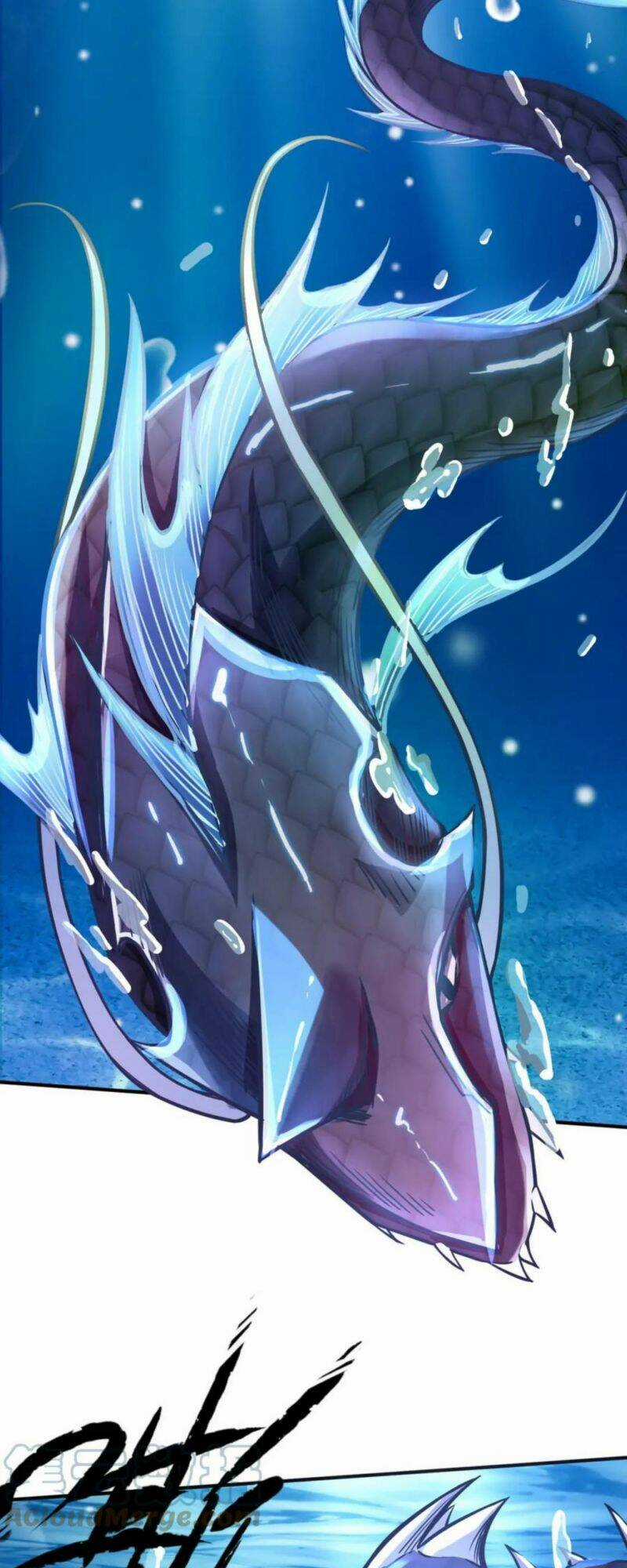 Tử Giới, Thức Tỉnh Tài Năng Hạng Sss Chapter 28 trang 46