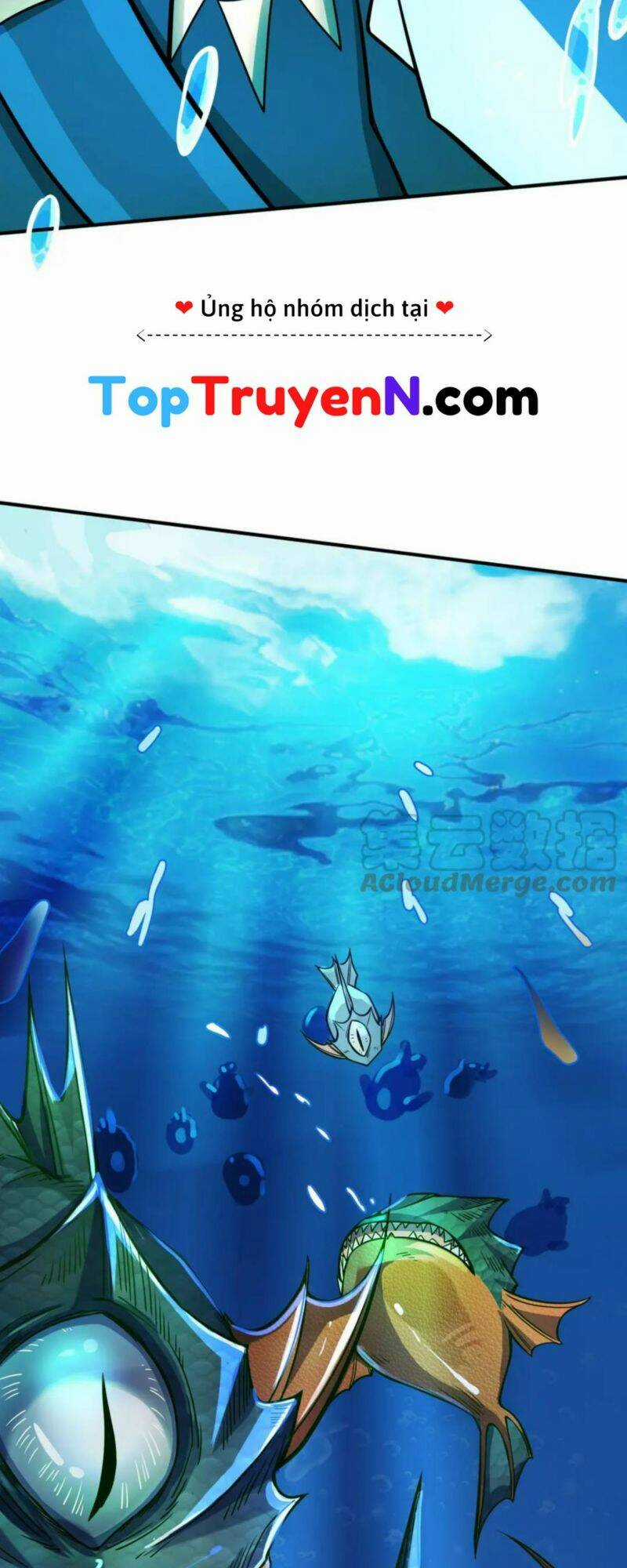 Tử Giới, Thức Tỉnh Tài Năng Hạng Sss Chapter 28 trang 51