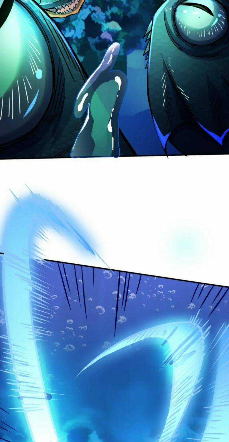 Tử Giới, Thức Tỉnh Tài Năng Hạng Sss Chapter 28 trang 53