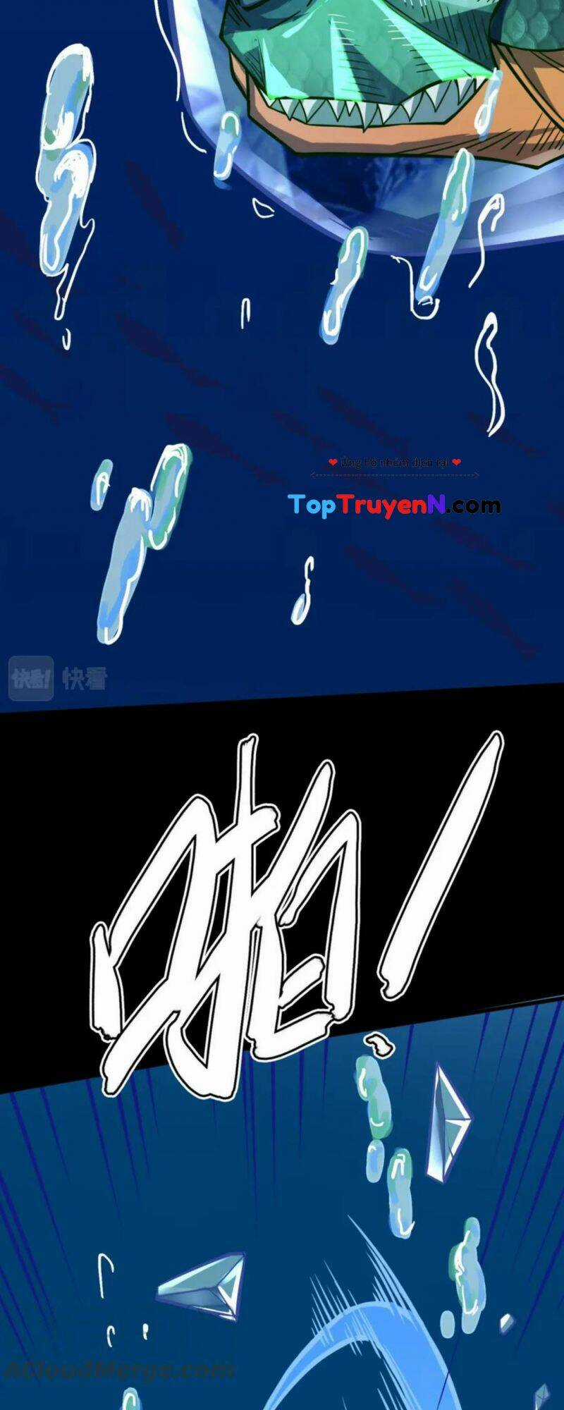 Tử Giới, Thức Tỉnh Tài Năng Hạng Sss Chapter 28 trang 56