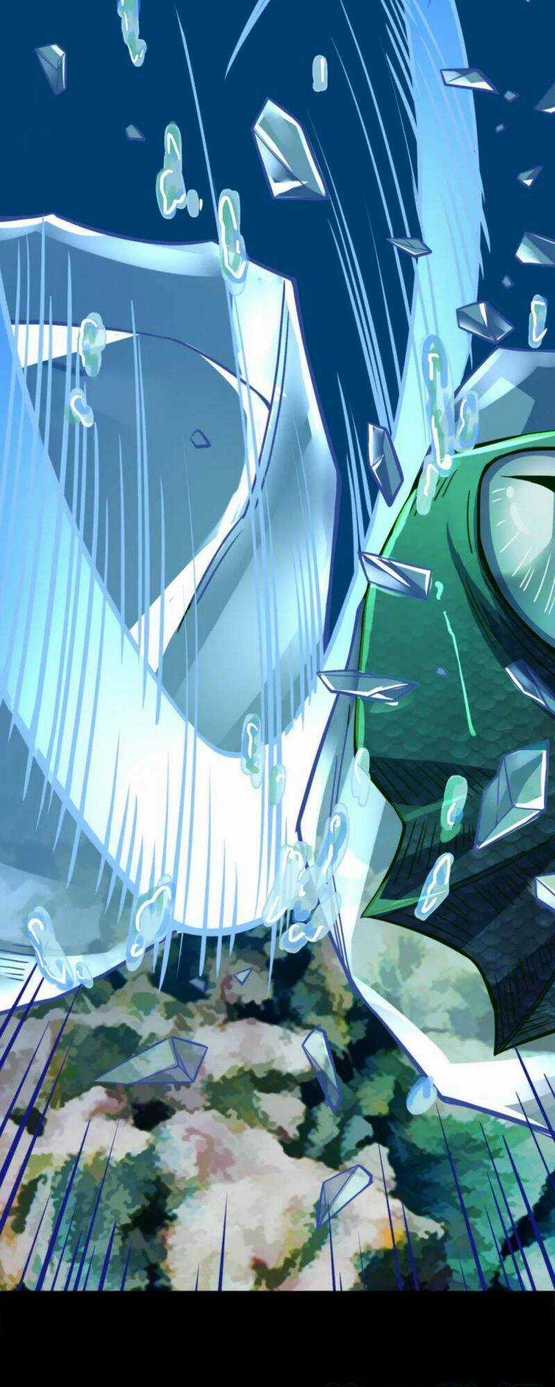 Tử Giới, Thức Tỉnh Tài Năng Hạng Sss Chapter 28 trang 57