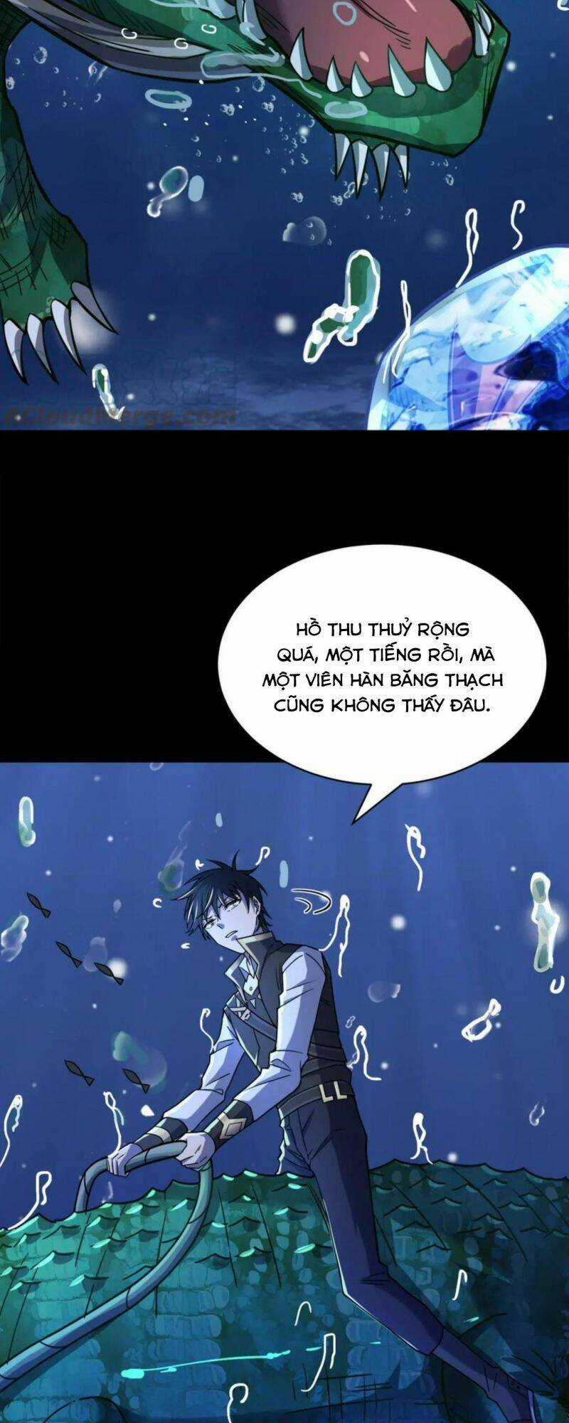 Tử Giới, Thức Tỉnh Tài Năng Hạng Sss Chapter 28 trang 59