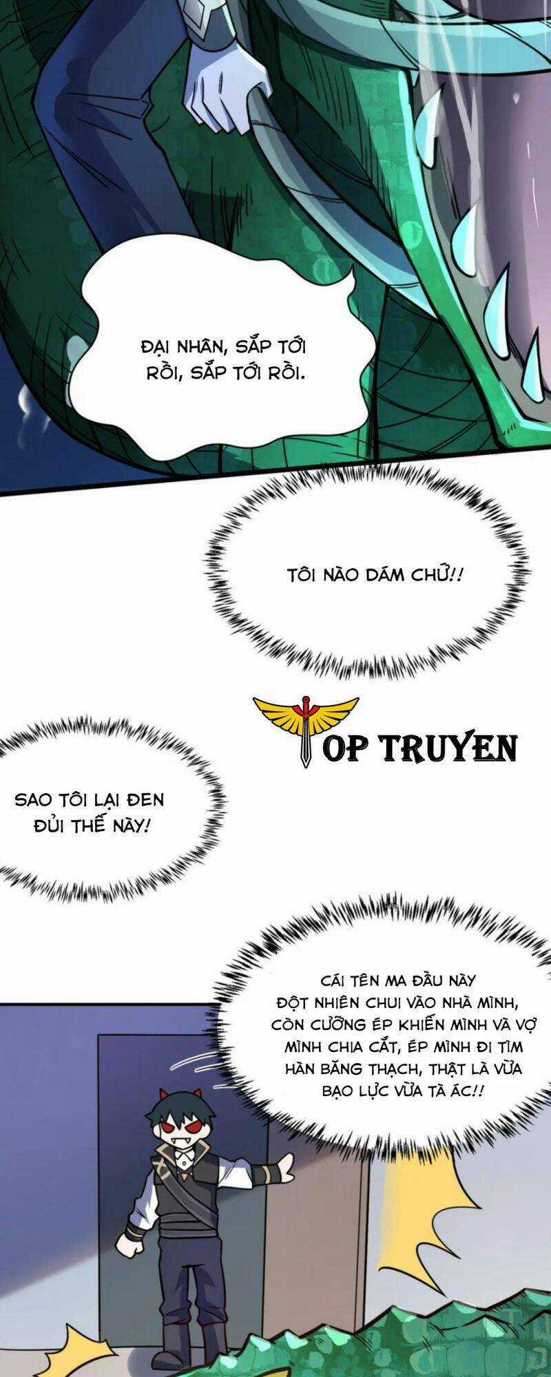 Tử Giới, Thức Tỉnh Tài Năng Hạng Sss Chapter 28 trang 61