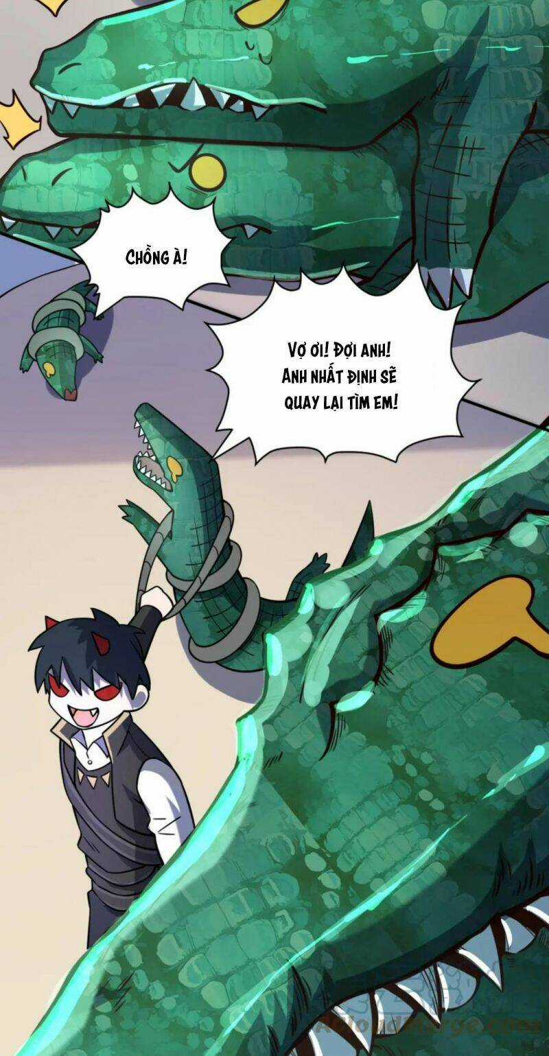 Tử Giới, Thức Tỉnh Tài Năng Hạng Sss Chapter 28 trang 62