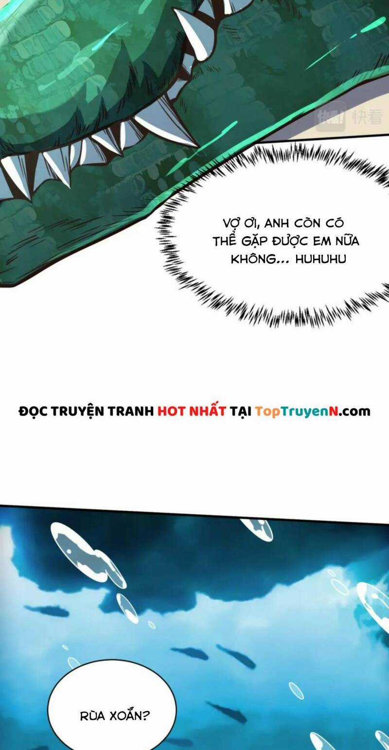 Tử Giới, Thức Tỉnh Tài Năng Hạng Sss Chapter 28 trang 63