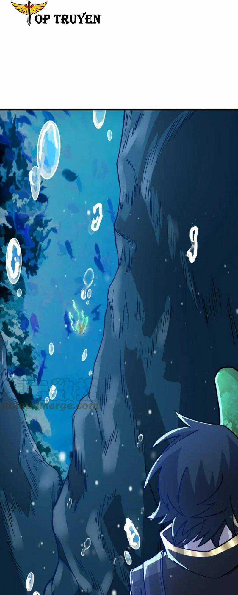 Tử Giới, Thức Tỉnh Tài Năng Hạng Sss Chapter 28 trang 65