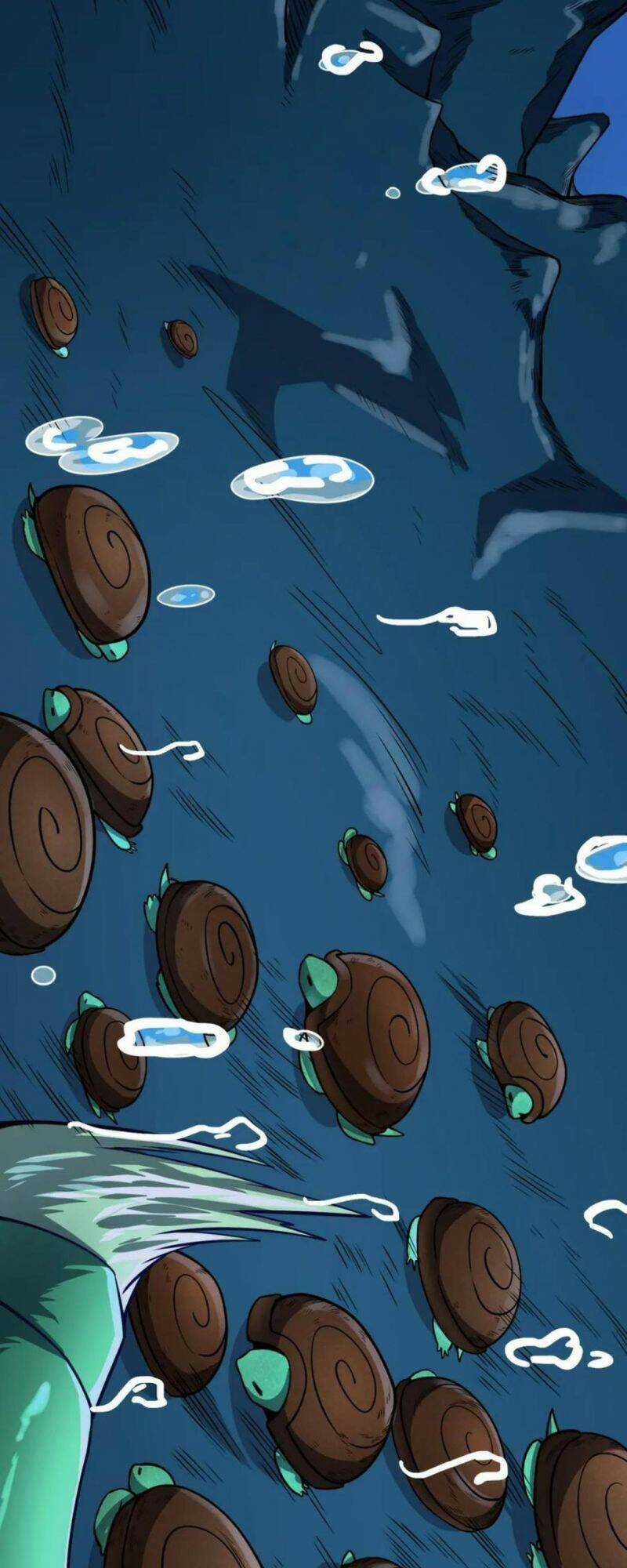 Tử Giới, Thức Tỉnh Tài Năng Hạng Sss Chapter 28 trang 67