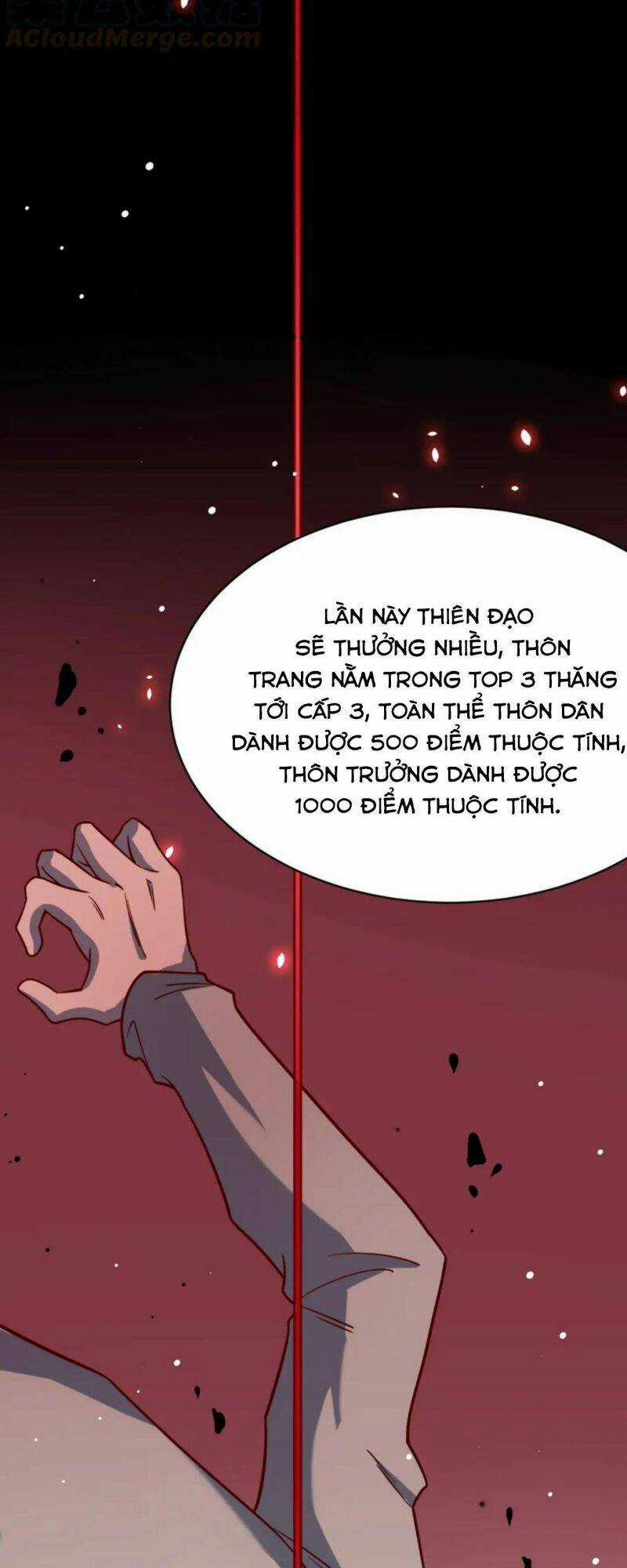 Tử Giới, Thức Tỉnh Tài Năng Hạng Sss Chapter 28 trang 7