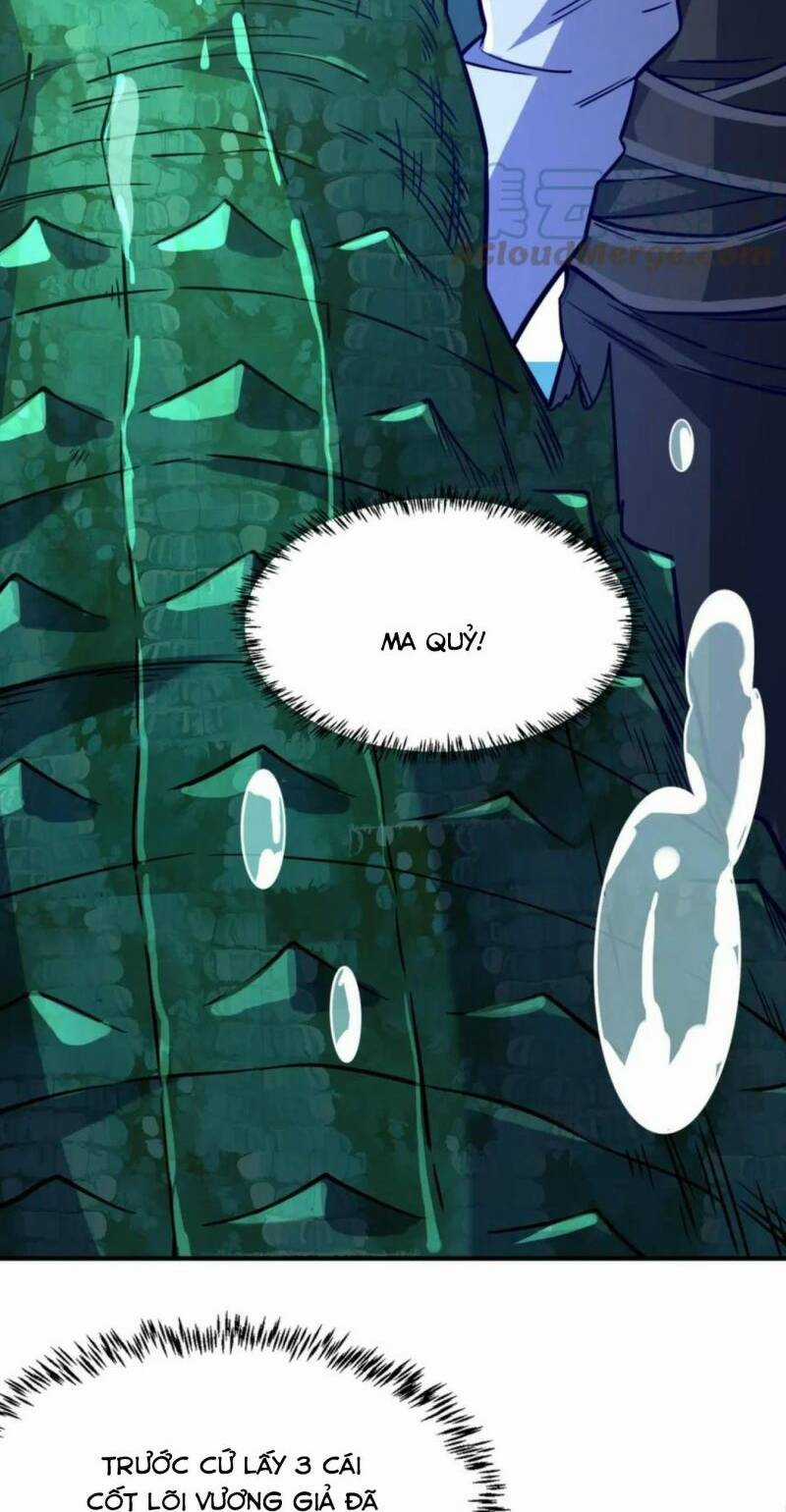 Tử Giới, Thức Tỉnh Tài Năng Hạng Sss Chapter 28 trang 72