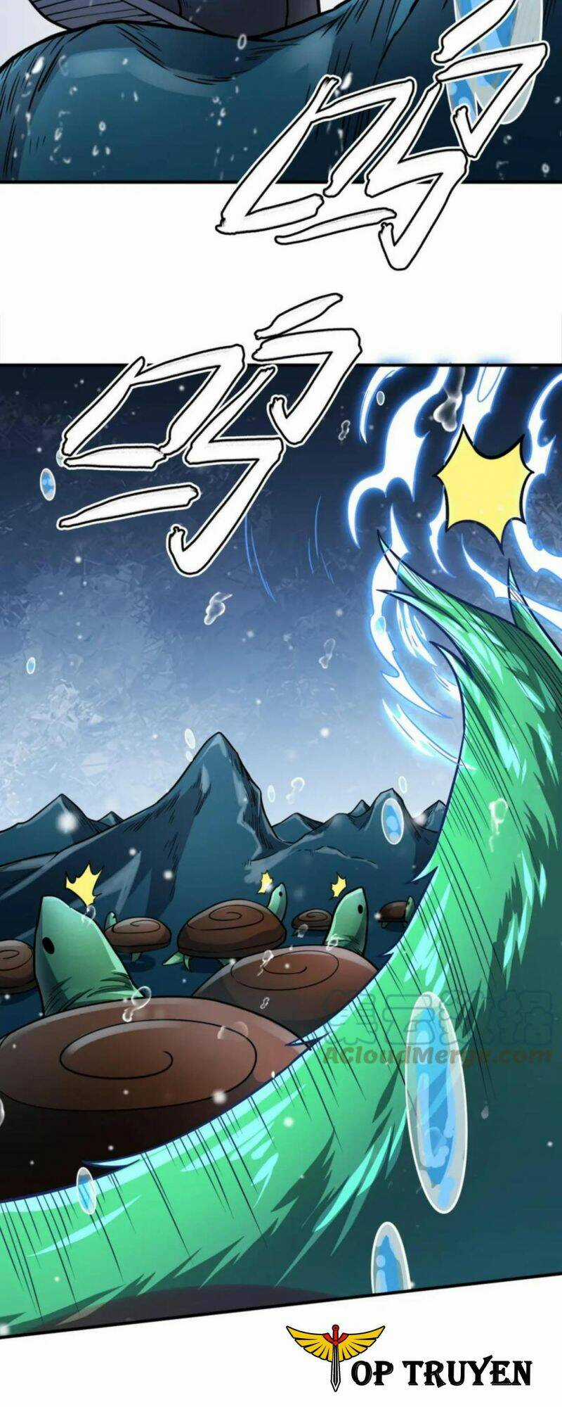 Tử Giới, Thức Tỉnh Tài Năng Hạng Sss Chapter 28 trang 74