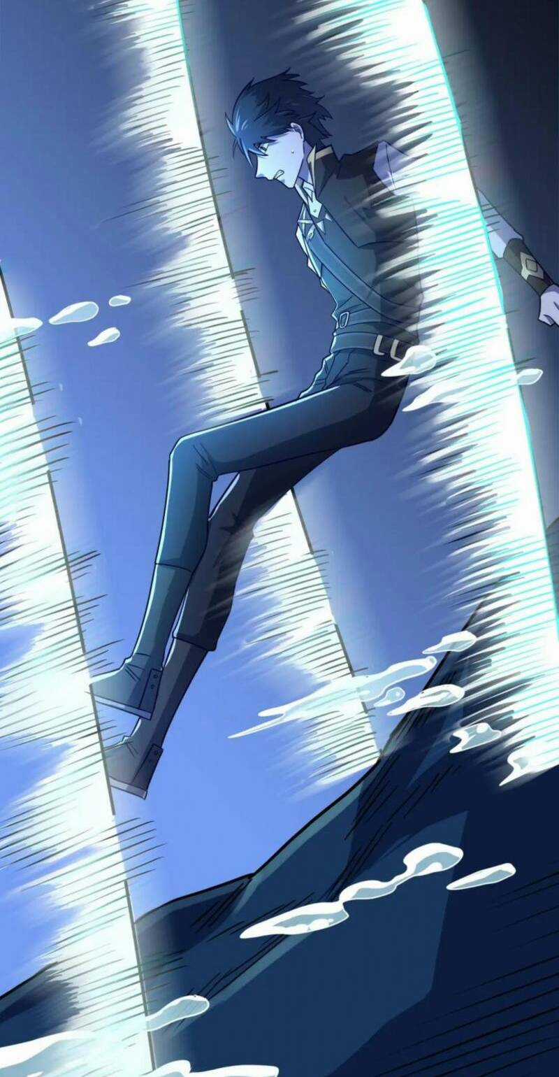 Tử Giới, Thức Tỉnh Tài Năng Hạng Sss Chapter 28 trang 81