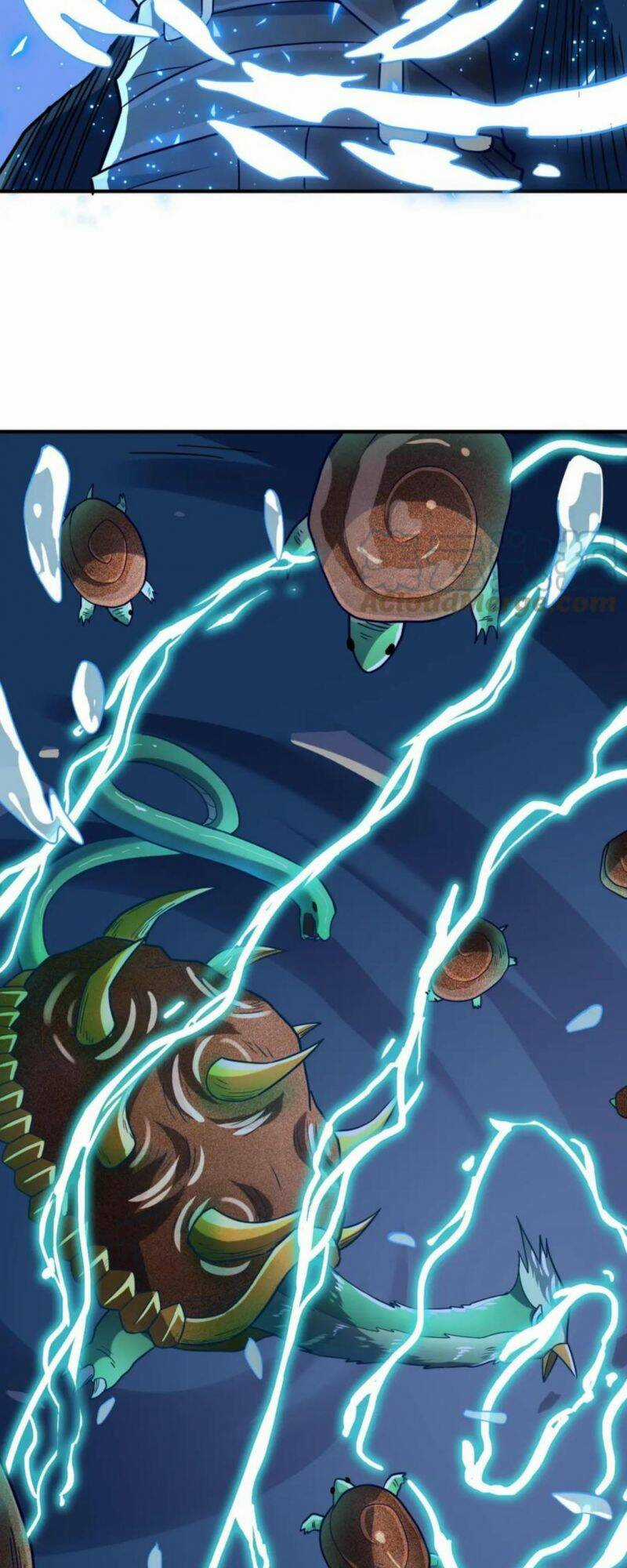 Tử Giới, Thức Tỉnh Tài Năng Hạng Sss Chapter 28 trang 83