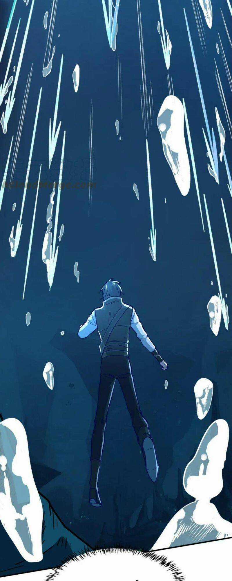 Tử Giới, Thức Tỉnh Tài Năng Hạng Sss Chapter 28 trang 88