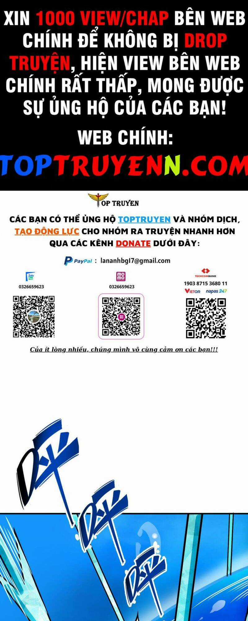 Tử Giới, Thức Tỉnh Tài Năng Hạng Sss Chapter 29 trang 0