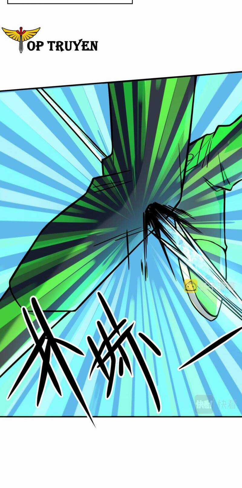 Tử Giới, Thức Tỉnh Tài Năng Hạng Sss Chapter 29 trang 10