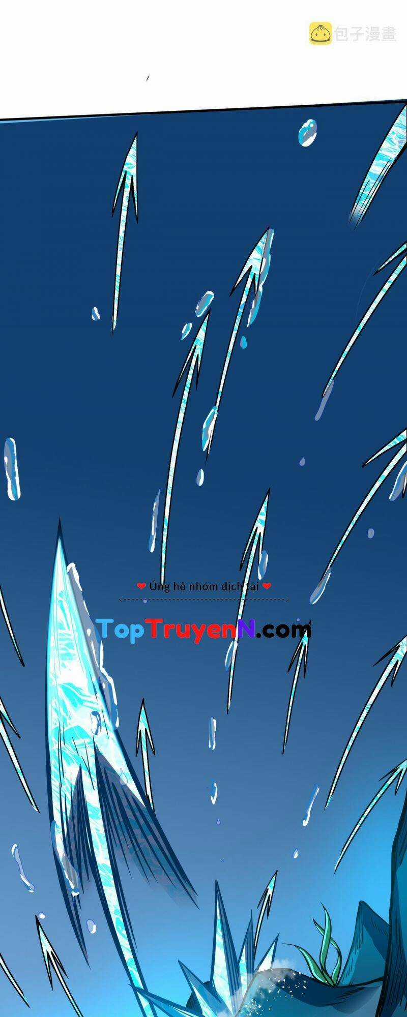 Tử Giới, Thức Tỉnh Tài Năng Hạng Sss Chapter 29 trang 11