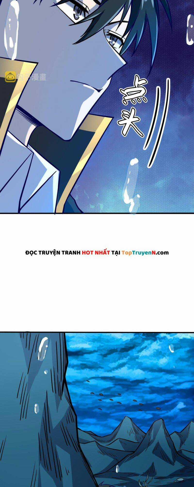 Tử Giới, Thức Tỉnh Tài Năng Hạng Sss Chapter 29 trang 19