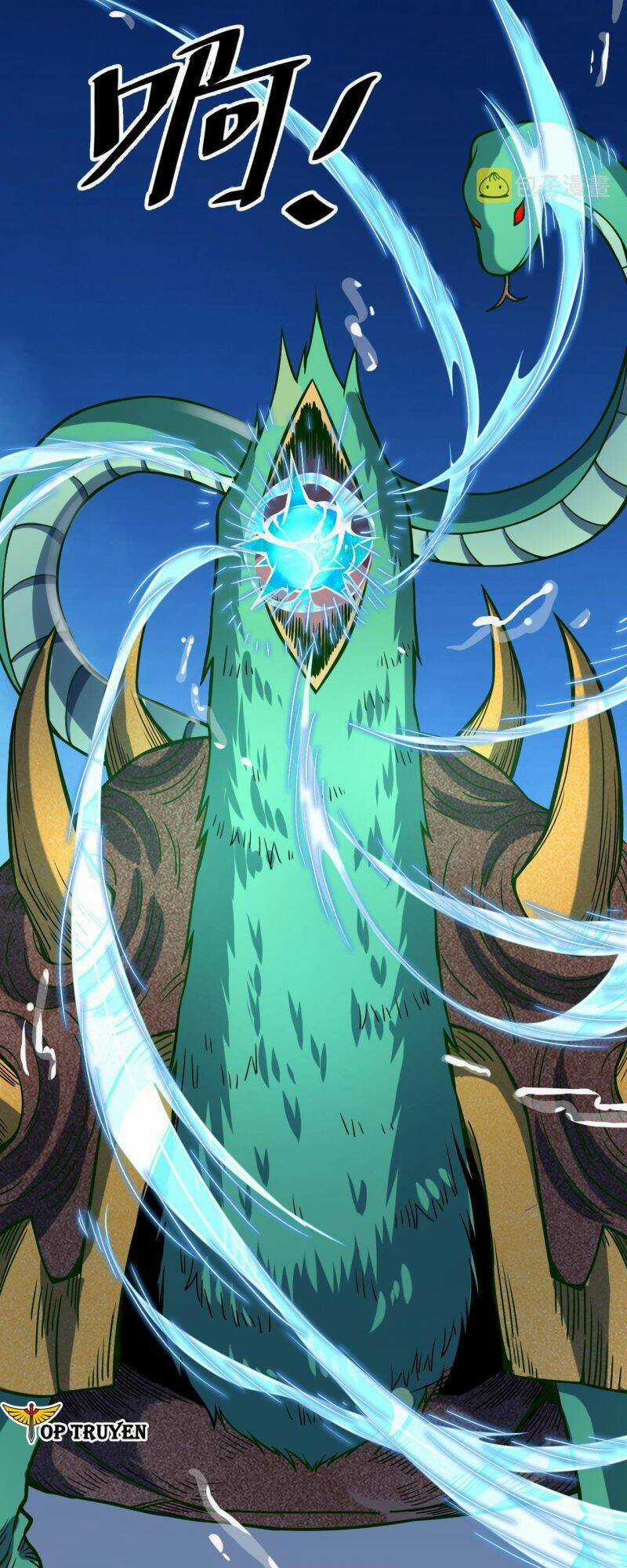 Tử Giới, Thức Tỉnh Tài Năng Hạng Sss Chapter 29 trang 2